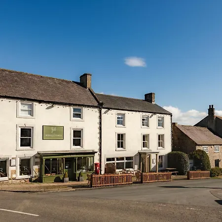 The Wensleydale Middleham