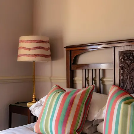The Wensleydale Hotel Middleham