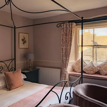 Hotel The Wensleydale