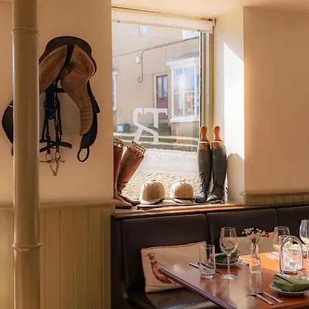 Hotel The Wensleydale
