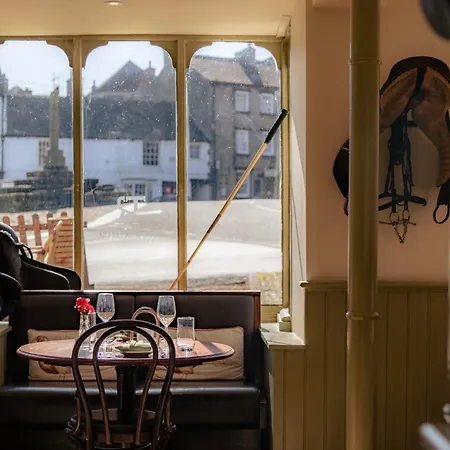 The Wensleydale Hotel 3*