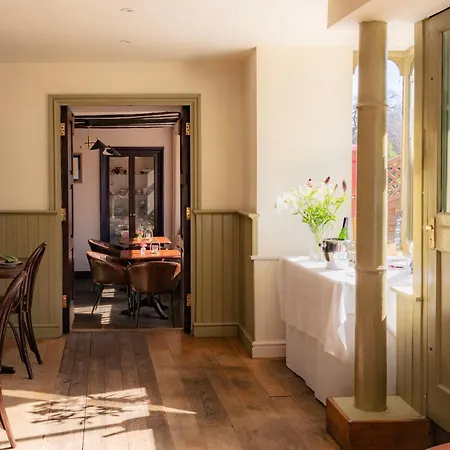 Hotel The Wensleydale 3*