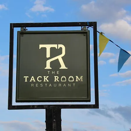 酒店 The Wensleydale 3*